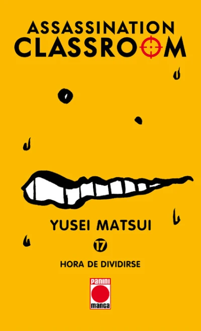 Cover of Hora de dividirse