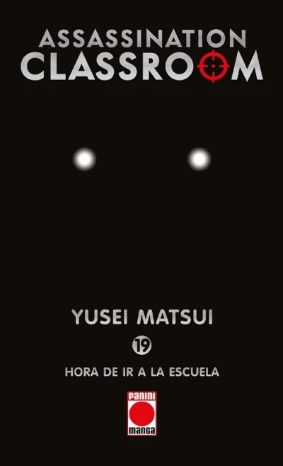 Cover of Hora de ir a la escuela