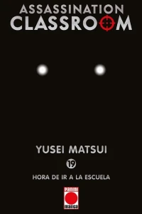 Hora de ir a la escuela