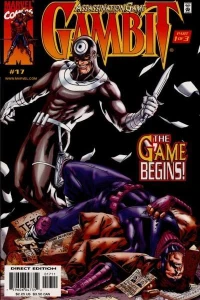 Assassination Game -1: P.In Cushion