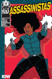 Part 3: Don't Find Me--I'm Allergic To You!