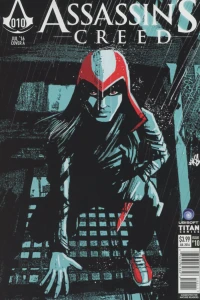 Setting Sun Part 5 of 5