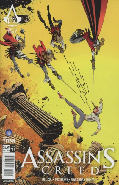 Cover of Homecoming Part 2 of 4