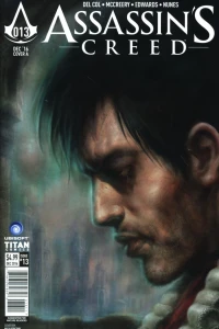 Homecoming Part 3 of 4