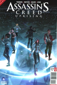 Common Ground, Part 2