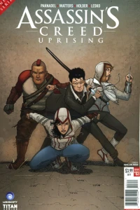 Common Ground, Part 3