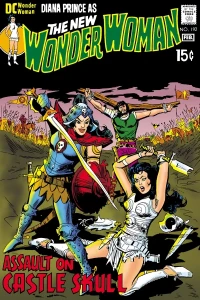 Assault on Castle Skull