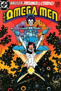 Assault on Euphorix!