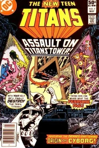 Assault On Titans' Tower!