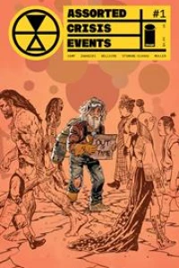 Assorted Crisis Events #1