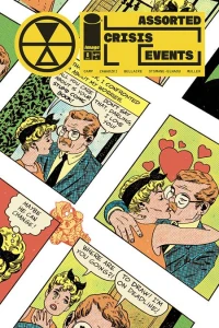 Assorted Crisis Events #8