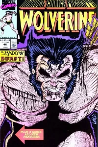 Assualt!/Lost Souls/A Gift of Death