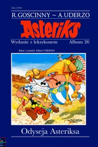 Odyseja Asteriksa