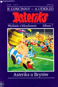 Asteriks u Brytów