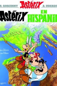 Astérix en Hispanie