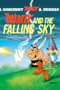 Asterix and the Falling Sky
