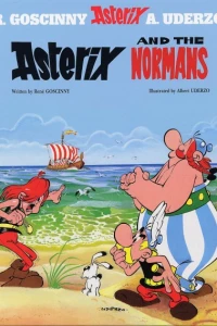 Asterix and the Normans