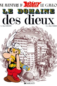 Le Domaine des dieux