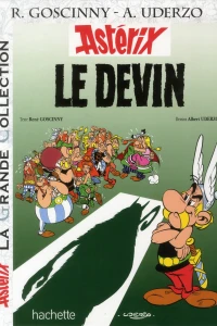 Le Devin