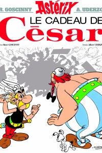 Le Cadeau de César