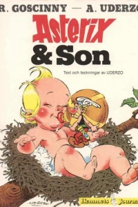 Asterix & Son