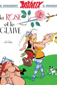 La Rose et le glaive
