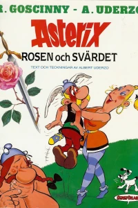 Rosen och svärdet