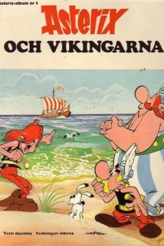 Asterix och vikingarna