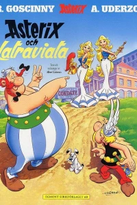 Asterix och Latraviata