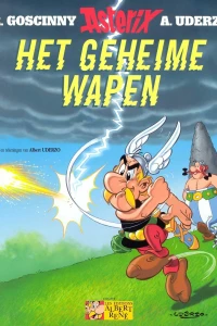 Het Geheime Wapen