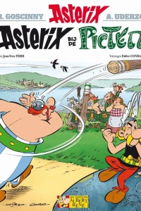 Asterix bij de Picten
