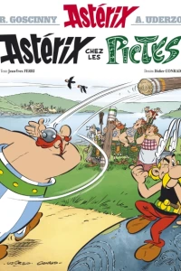 Astérix chez les Pictes