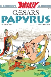 Cæsars papyrus
