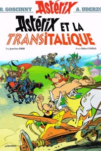 Astérix et la Transitalique