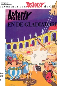 Asterix en de Gladiatoren