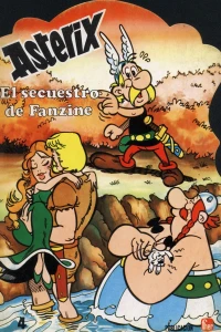 El secuestro de Fanzine