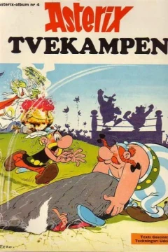 Tvekampen