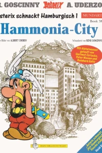 Hammonia-City (Hamburger Mundart)