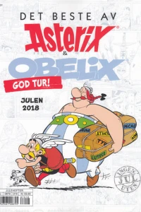 Det beste av Asterix & Obelix God tur!