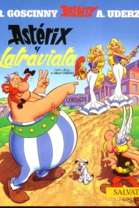Astérix y Latraviata