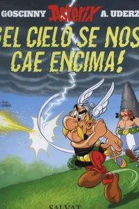 El cielo se nos cae encima