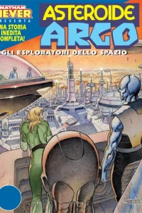 Gli esploratori dello spazio