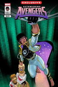 King of Dreams Part 3