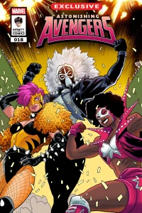 Exposing the Business Part 2