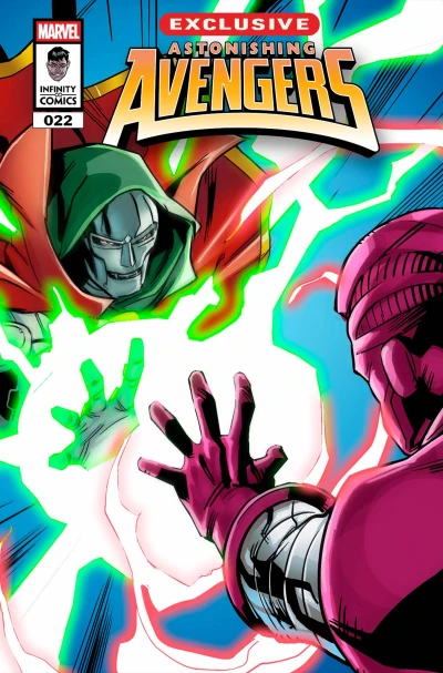 Cover of Evolutionary Assault Part 2