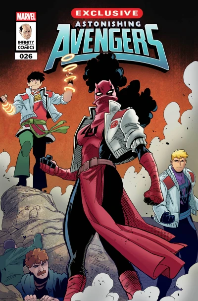 Cover of Into the Ideaverse Part 3