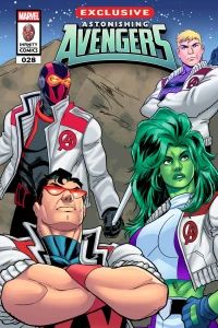 The Living Testament Part 1