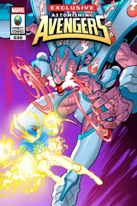 The Living Testament Part 3