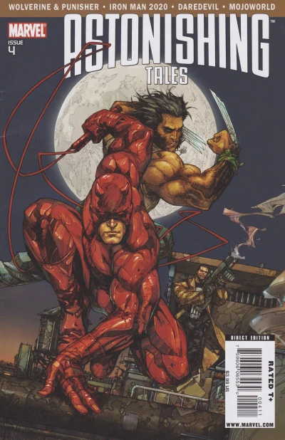 Cover of Die Hard the Hunter; Endless Stolen Sky, Part 4; Demons; Crashing Weddings