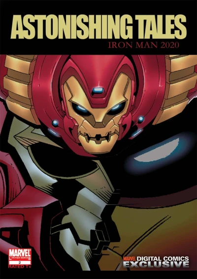 Cover of Endless Stolen Skies, Part 2